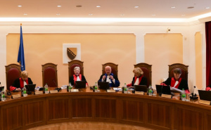 Ustavni sud BiH naredio: Vlasti RS-a moraju obustaviti isplate za lobiranje za "nezavisnost RS"