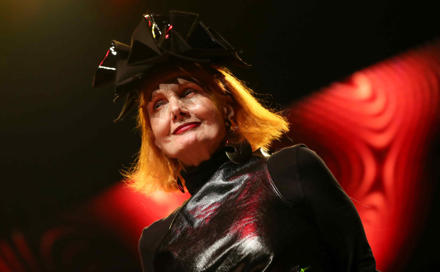 Tko zna, možda na me čeka neki drugi svijet...: Josipa Lisac i pjesma dana