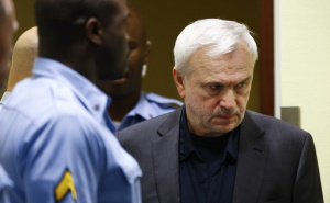 Ratnom zločincu Jovici Stanišiću odbijen zahtjev za prijevremeno puštanje na slobodu