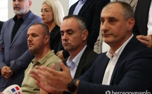 Klub Bošnjaka kategoričan: "Ne mogu sud i inspekcije biti u krivu, a samo Kordić u pravu"