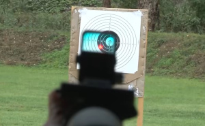 U BiH razvijen prvi "red dot" optički nišan: Slijede vojna testiranja