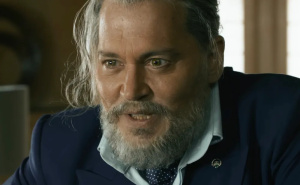 Povratak Johnnyja Deppa koji se dugo čekao: Mračna priča već privlači ogromnu pažnju