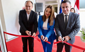 Lijepa vijest iz Gornjeg Vakufa-Uskoplja: Vrtić 'Zvončić' proširen, ukinuta lista čekanja