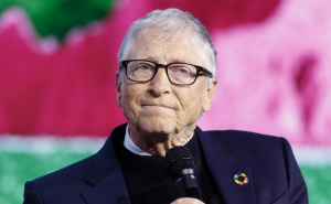 Bill Gates poslao jezivo upozorenje: "AI bi mogao odnijeti milijardu života"