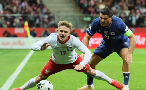 Liga nacija | Remi jednak pobjedi: Hrabri Zmajevi neporaženi u Poljskoj, Zlomislić junak