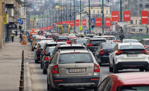 Manje papira i hodanja po šalterima: Registracija vozila u BiH mogla bi biti znatno jednostavnija