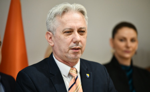 HSP povukao apelaciju protiv Kovačevićeve kandidature, on poručuje: "Brutalan debakl"
