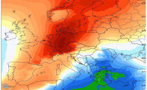 Meteorolozi objavili: "Pred nama su idealni jesenji dani, temperature do 29 stepeni"