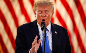 Trump odbio ponudu za otvaranje Hormuškog moreuza: Preimenovao ga u Trumpov moreuz