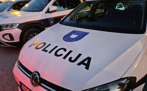 Dramatično u Širokom Brijegu: Napadnut policajac, sve policijske snage na terenu