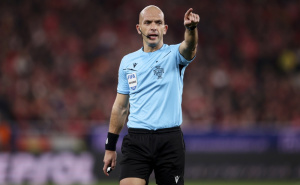 UEFA odredila sudije za utakmicu BiH protiv Rumunije u Bukureštu