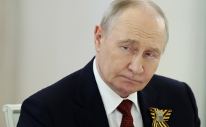 Otkriven identitet Putinove unuke: Posjećivala i Hrvatsku, njeno prezime privuklo posebnu pažnju