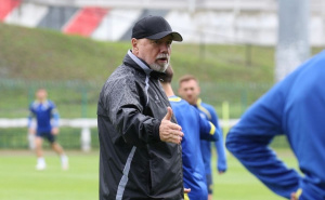 Zmajevi odradili trening u Varšavi, sutra putuju za Bukurešt na okršaj sa Rumunijom