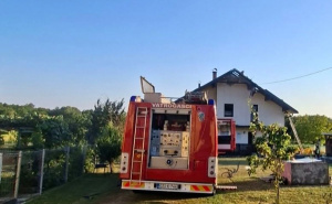 Tragedija u Trnopolju: Smrtno stradala dvogodišnja djevojčica
