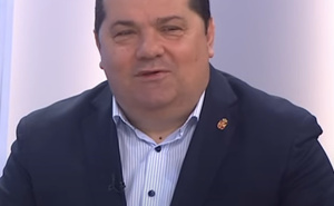 Stevandić zapjenio nakon odluke Ustavnog suda BiH: "Ovo nije prijetnja, oni hoće da se mi pokoljemo"