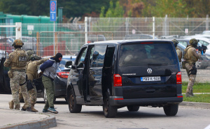 Oružje iz BiH, švedske kriminalne mreže i iranski trag: Šta otkriva istraga u Sarajevu?