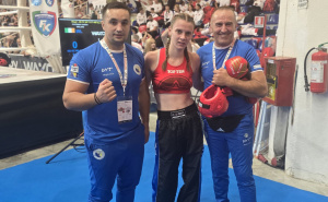 Bosna i Hercegovina ima šampionku i vicešampionku svijeta: Sestre Cvijetić donose medalje