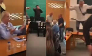 Kapidžić za Radiosarajevo.ba o snimku koji kruži internetom: "Video star godinu, ništa nam ne mogu"