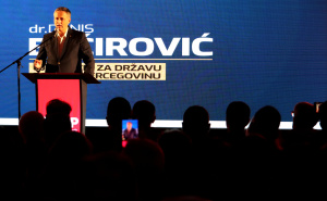 SDP BiH iz Živinica: "Tuzlanski kanton može i mora više"
