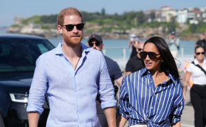 Princ Harry otkrio kako se njegova porodica snašla nakon povratka u Veliku Britaniju