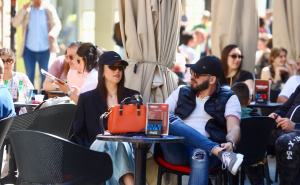Meteorolozi objavili prognozu: Narednih dana sunčano uz hladna jutra. Temperature do 28°C