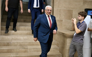 Crna Gora: Mandić ostaje predsjednik parlamenta, ali slijedi nova politička kriza