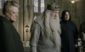 Dva voljena profesora: Na današnji dan preminule velike zvijezde Harry Pottera