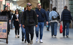 Poznati regionalni meteorolog najavio promjenu vremena i kada stiže zahlađenje u oktobru