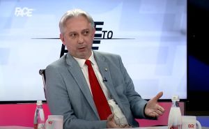 Kovačević pokazao dokumente o ratnoj ulozi Zdenka Lučića: "Rukovodio je napadima na Gornji Vakuf"