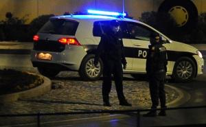 Predložen pritvor osumnjičenom za pokušaj ubistva policajca u Širokom Brijegu