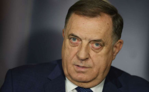 Građanin Dodik se oglasio nakon Vučićeve ostavke: "Ima moju podršku"