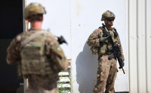 Nakon više od 20 godina: Američka vojska se u potpunosti povukla iz Iraka