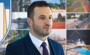 Semir Efendić: "Ne prihvatamo moralne lekcije medija koji nosi ime po paradržavnoj tvorevini"