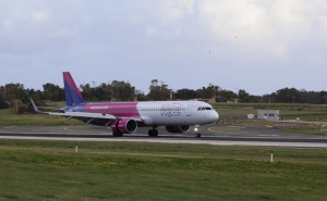 Aerodrom potvrdio: Još jedna linija iz Sarajeva, WizzAir od decembra uvodi letove za Bratislavu
