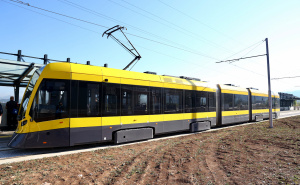 Tramvaj stigao u Hrasnicu: Ovo su nazivi stanica i red vožnje, provozajte se s nama novom linijom