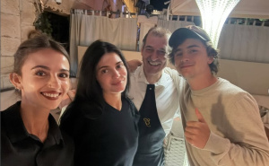 Kylie Jenner i Timothee Chalamet stigli na Hvar, oglasio se restoran u kojem su večerali