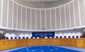 Odluka bi mogla pasti sutra: Ko će biti novi sudija iz BiH u Strasbourgu?
