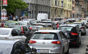 Hrvati poludjeli za jednom markom automobila? 'Sve ih je više na ulicama, u čemu je stvar?'