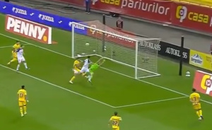 Liga nacija | Goool: Zmajevi golom Gigovića vode u Bukureštu
