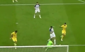 Liga nacija | Zmajevi ne staju: Tabaković postigao pogodak za 3:1