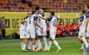 Liga nacija | Zmajevi odigrali sjajnu utakmicu u Bukureštu: BiH slavila pobjedu protiv Rumuna