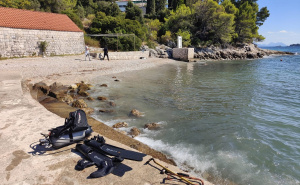 Ozbiljno upozorenje sa Jadrana: Fekalije zagadile more, širi se neugodan miris