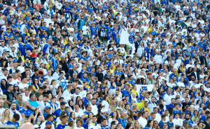 Hajmo Bosno, hajmo Hercegovino: Zmajevi pobijedili Rumuniju, slijedi susret sa Švedskom