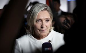 Izborne ankete: Marine Le Pen povećava prednost uoči predsjedničkih izbora 2027. u Francuskoj