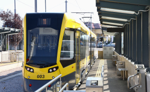 Ponovo incident u sarajevskom tramvaju: Hitna na terenu