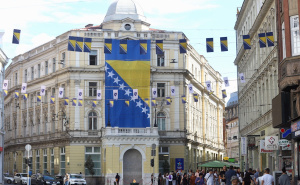 Rat u Bosni i Hercegovini i negativni mir: Kada ljude pretvorimo u etikete