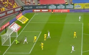 Liga nacija | Kakav gooool: Mahmić postigao pogodak za 4:1