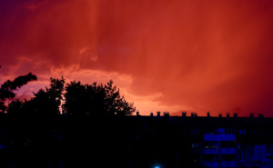 Raste rizik od oluja: Klimatske promjene ugrožavaju deset zemalja svijeta