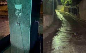 ViK upozorava na rasipanje vode, istovremeno građani pitaju: A gdje su ekipe za kvarove?