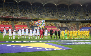 Rumunska legenda Popescu: "U jednom trenutku nisam znao igramo li protiv Barcelone ili Bosne"